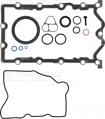 Gasket Kit, crankcase